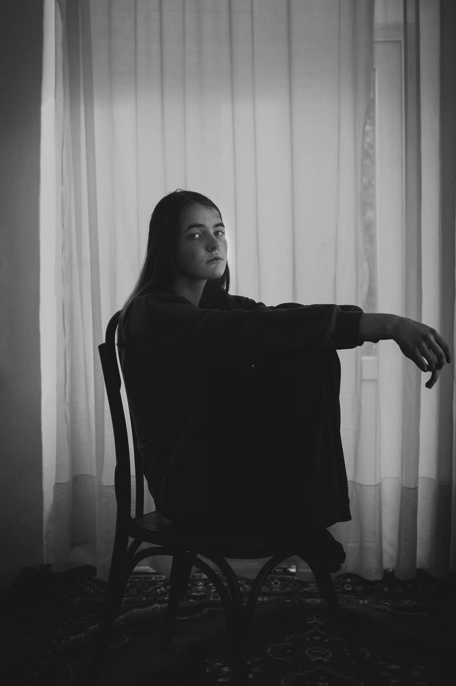 Photograph by Oxana Alexandrova