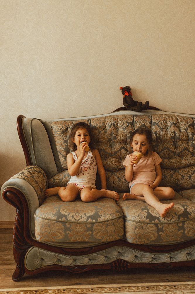 Photograph by Валерия Ефименко