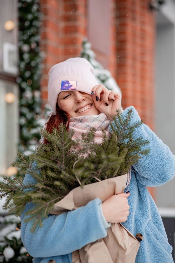 Фотография автора Маша Еремина