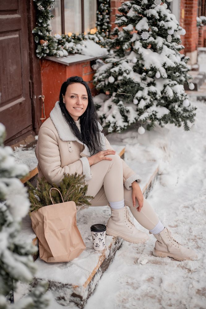 Фотография автора Маша Еремина