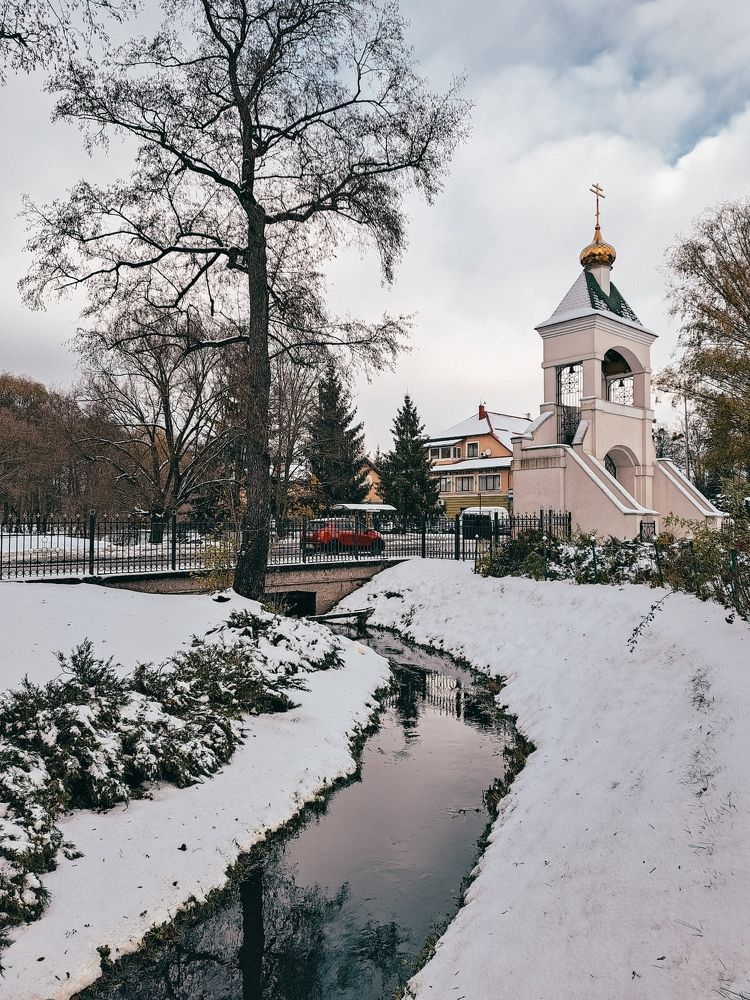 Фотография автора Анастасия Галичкина