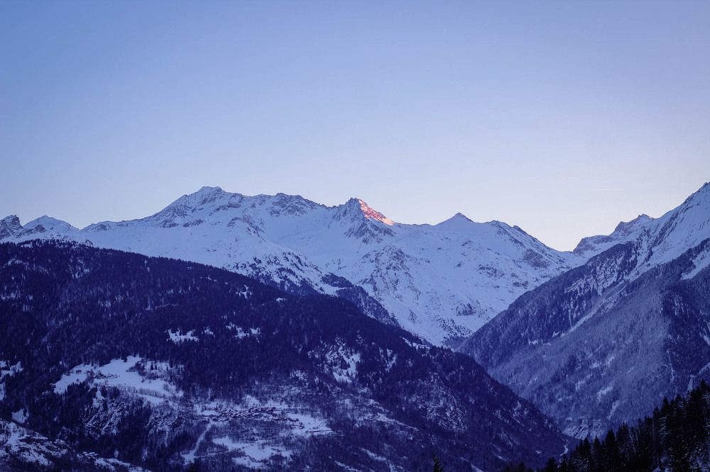 Photograph by Ekaterina Denisenko