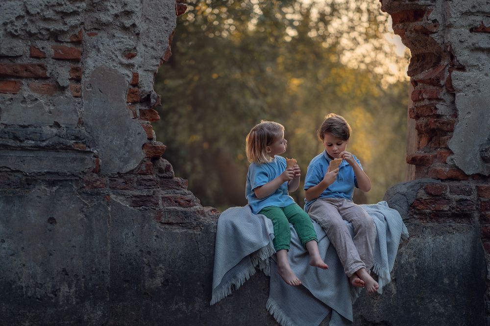 Photograph by Елена Мохонь