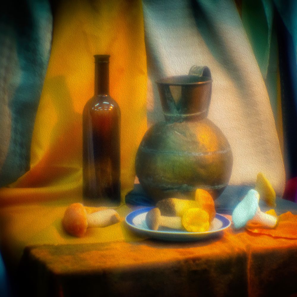 Photograph by Владимир Лосман