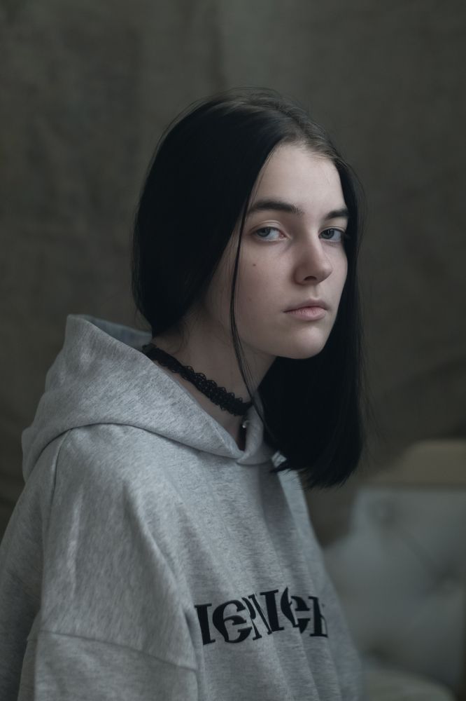 Photograph by Oxana Alexandrova