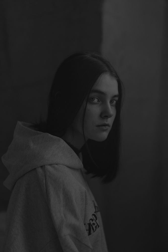 Photograph by Oxana Alexandrova