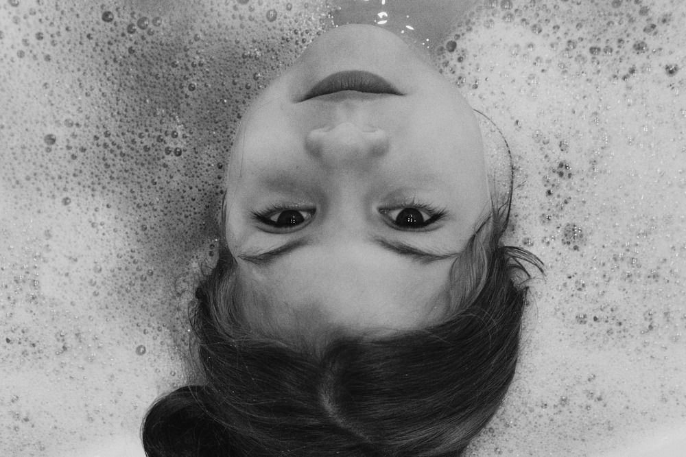 Photograph by Валерия Ефименко