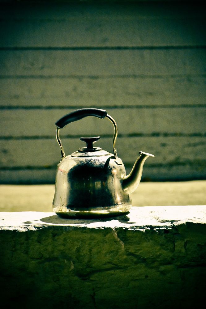 Photograph by Элеонора Безженова