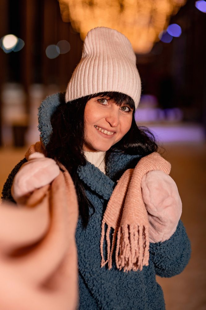 Фотография автора Маша Еремина