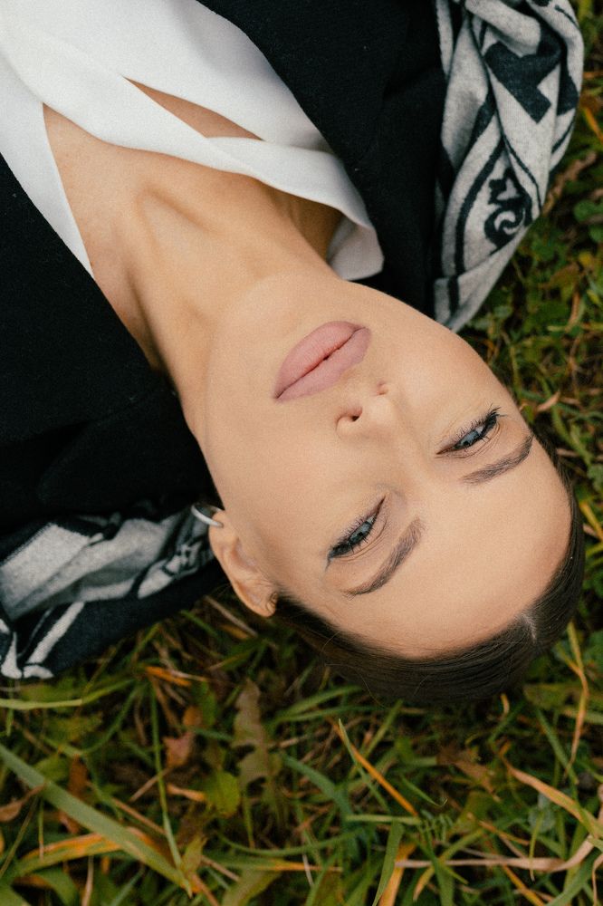 Photograph by Валерия Ефименко