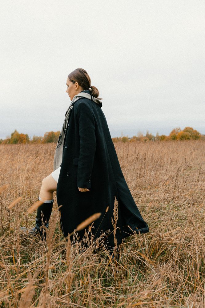 Photograph by Валерия Ефименко