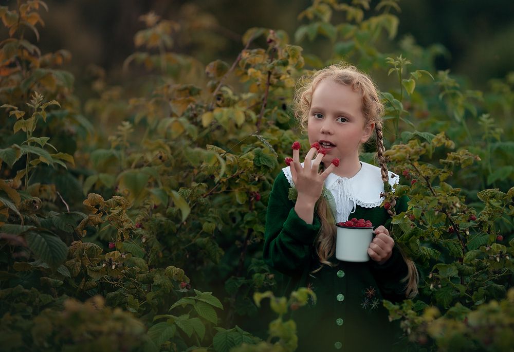 Photograph by Марина Григорьева