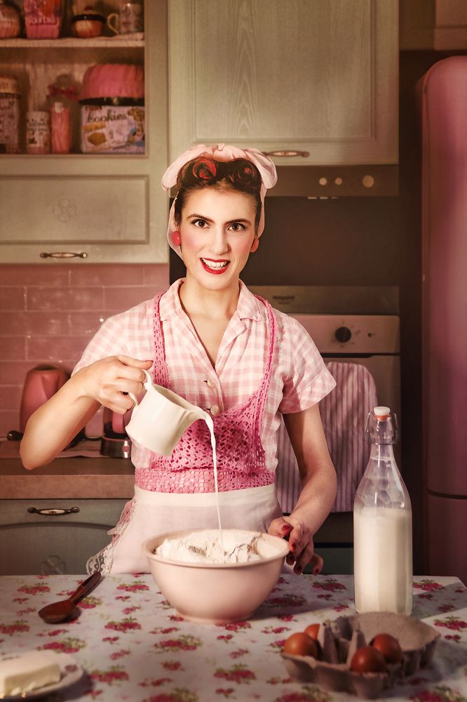 Photograph by Francesca Calabró