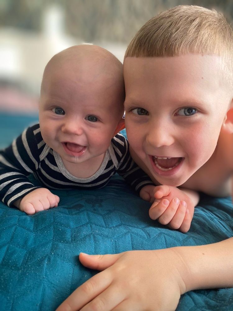 Photograph by Liudmila Drake