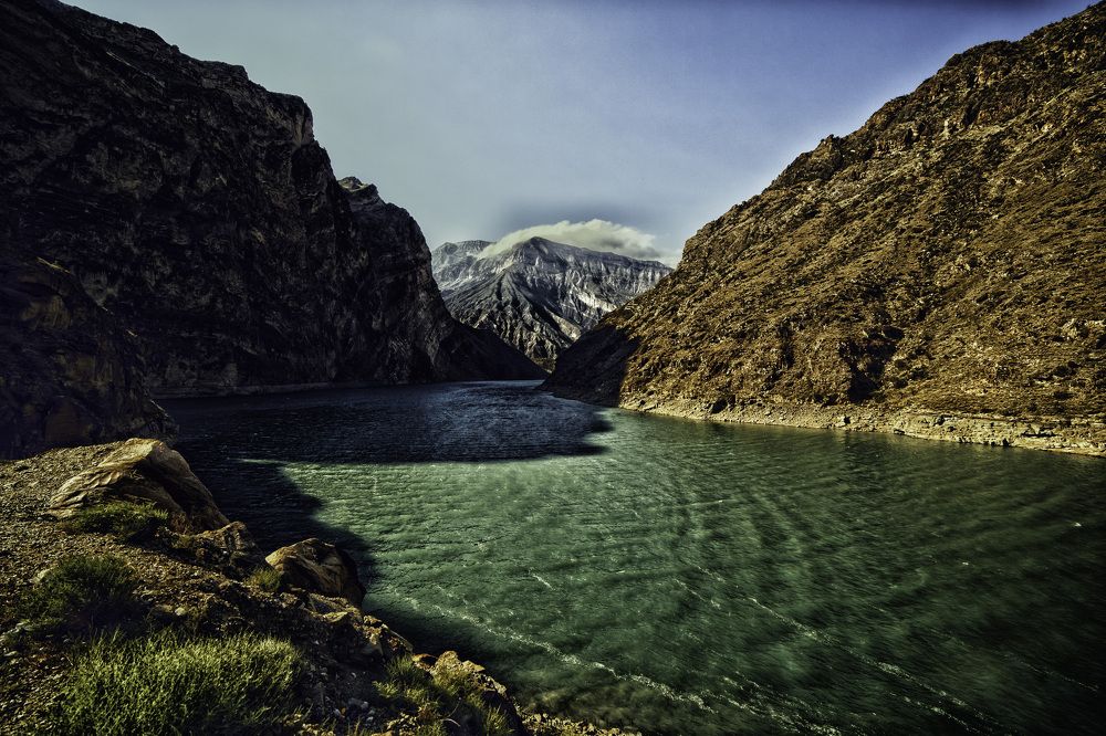 Photograph by Хасбулат