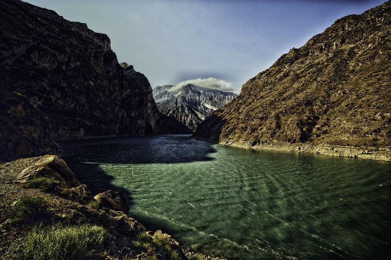 Hasaev Hasbulat, Russia