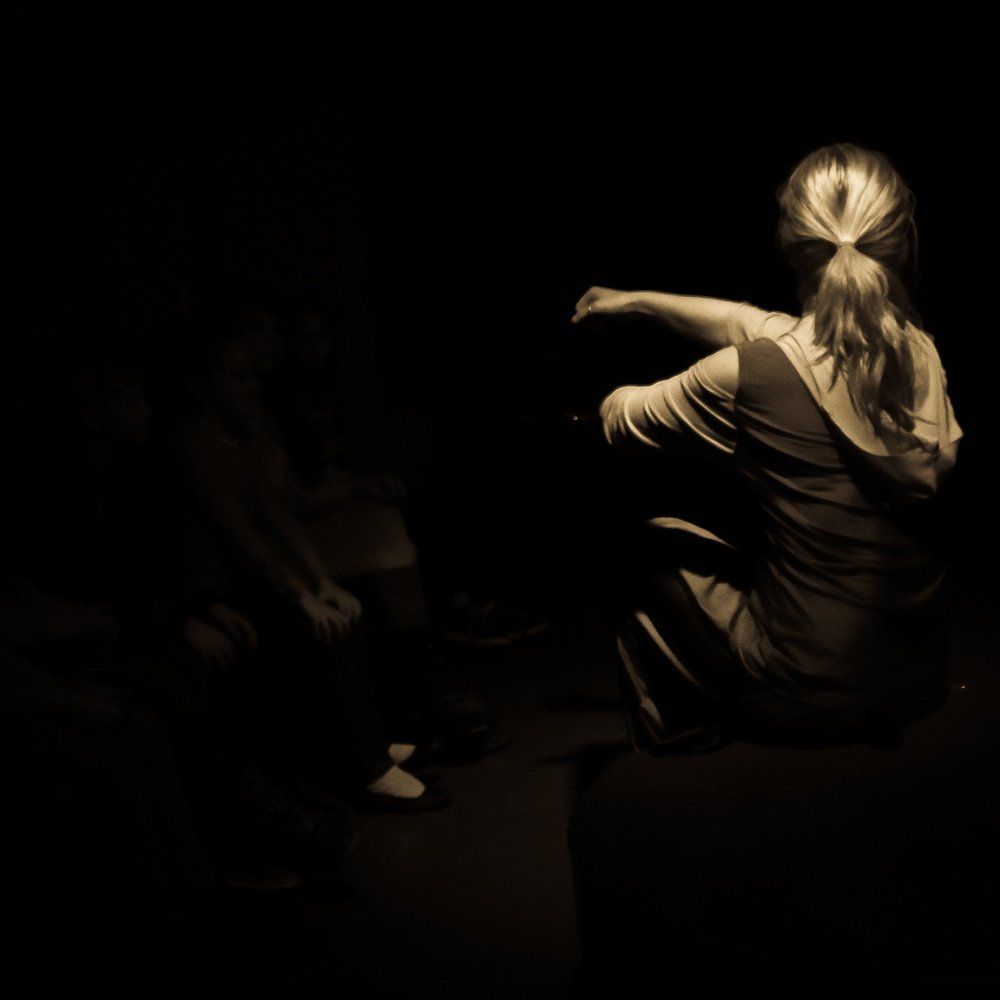 Сказки на ночь