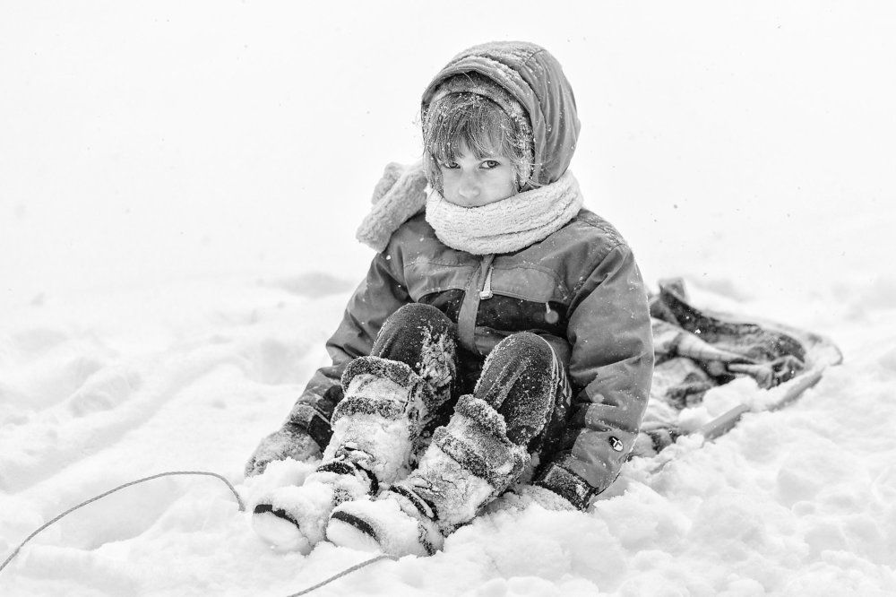 Никто не катает