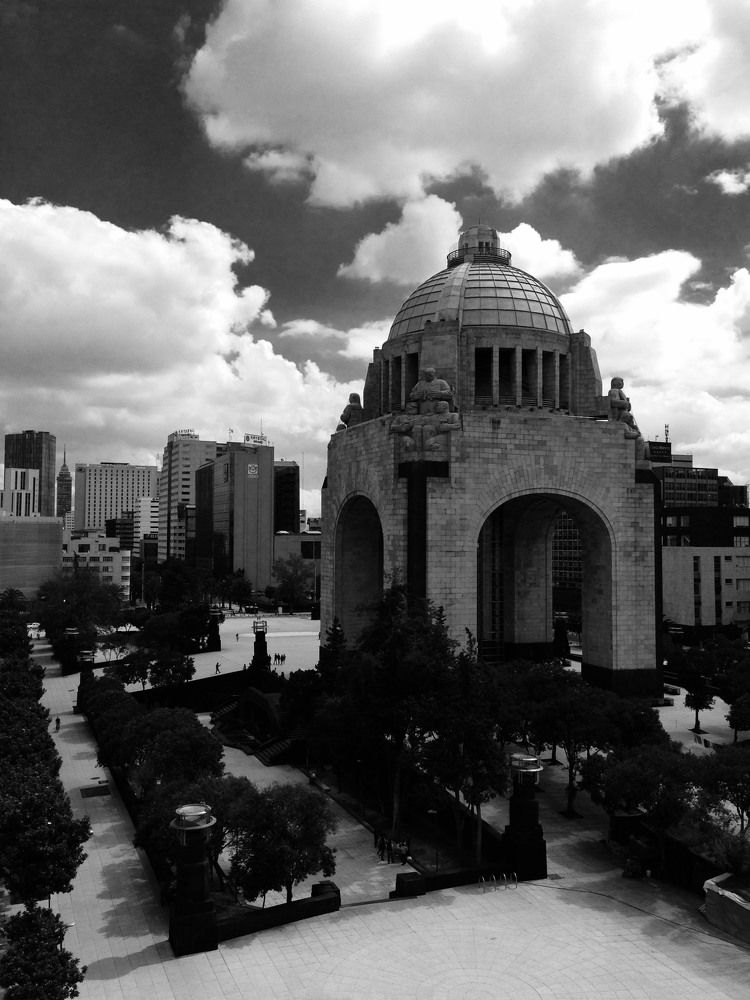 Plaza de la República