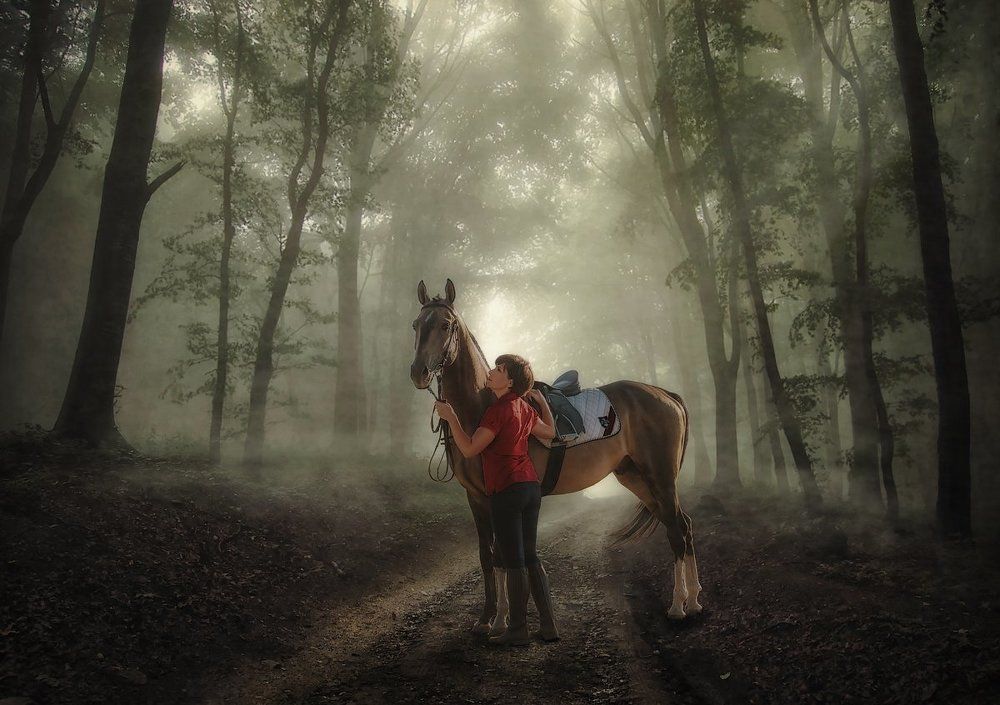 Photograph by Владимир