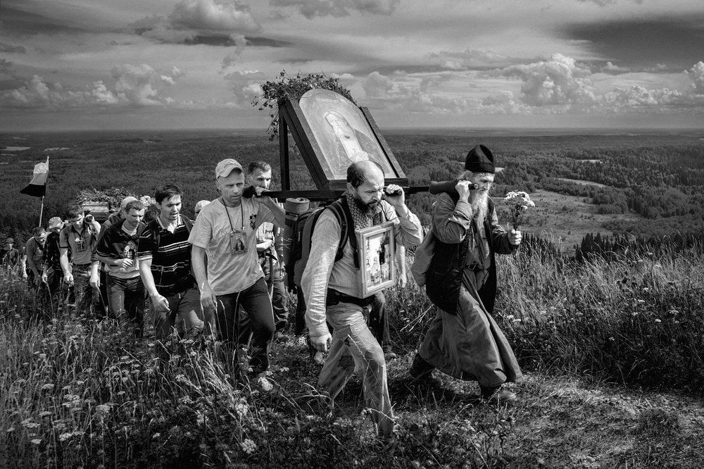 Крестный ход