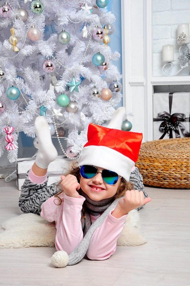 Алиса: в Новогодней сказке