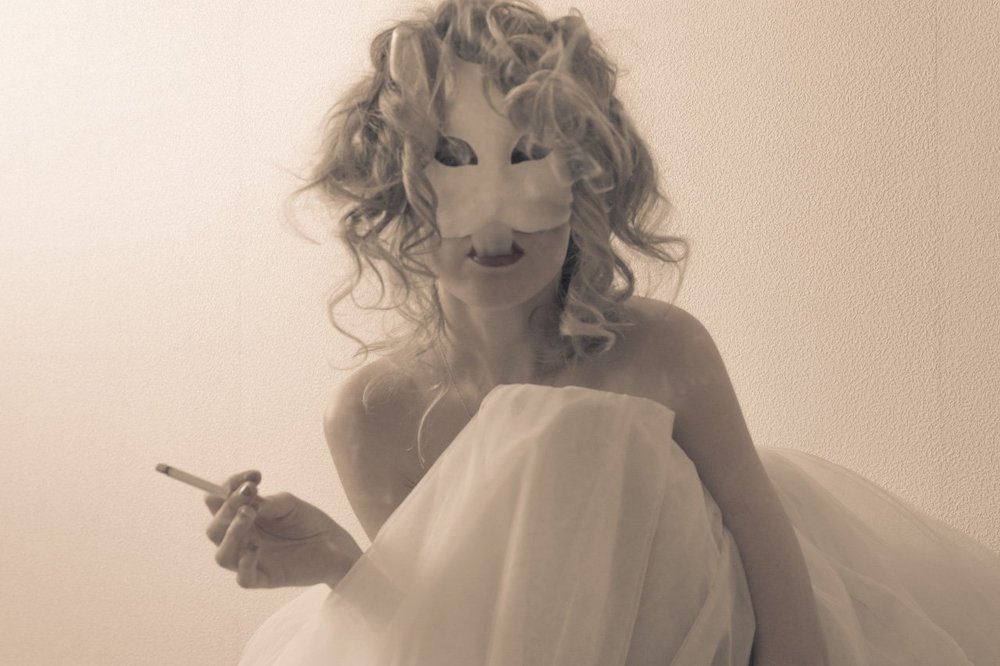 Сам себе режиссер