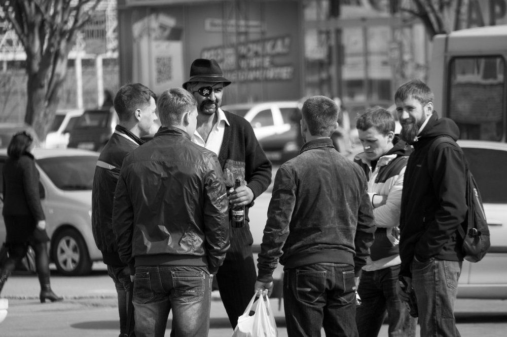 Photograph by клаус загорулько