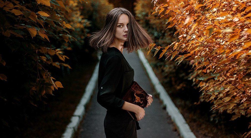 Исчезнувшая