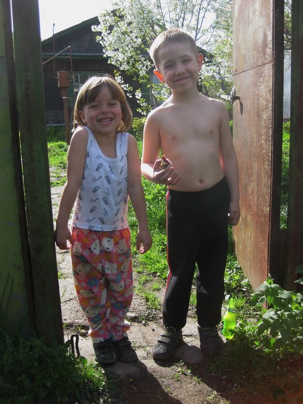 Виктор Величко, Ukraine