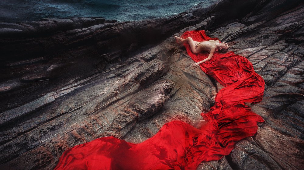 Волшебная Алиса