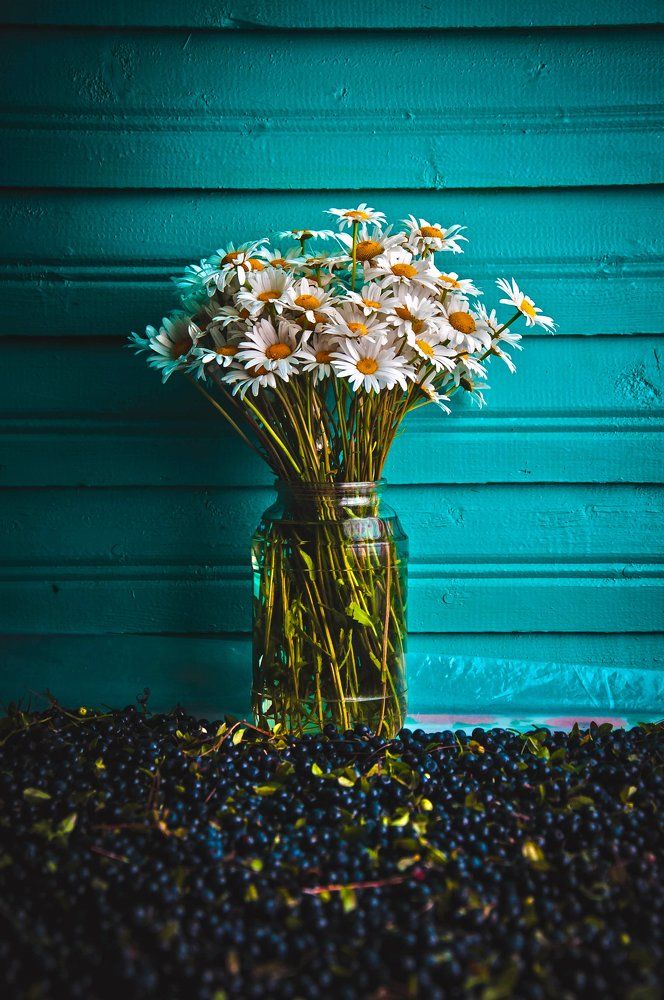 Деревенские мотивы