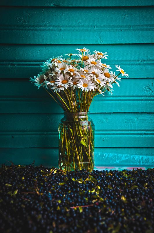 Olga Osovskaya, Russia