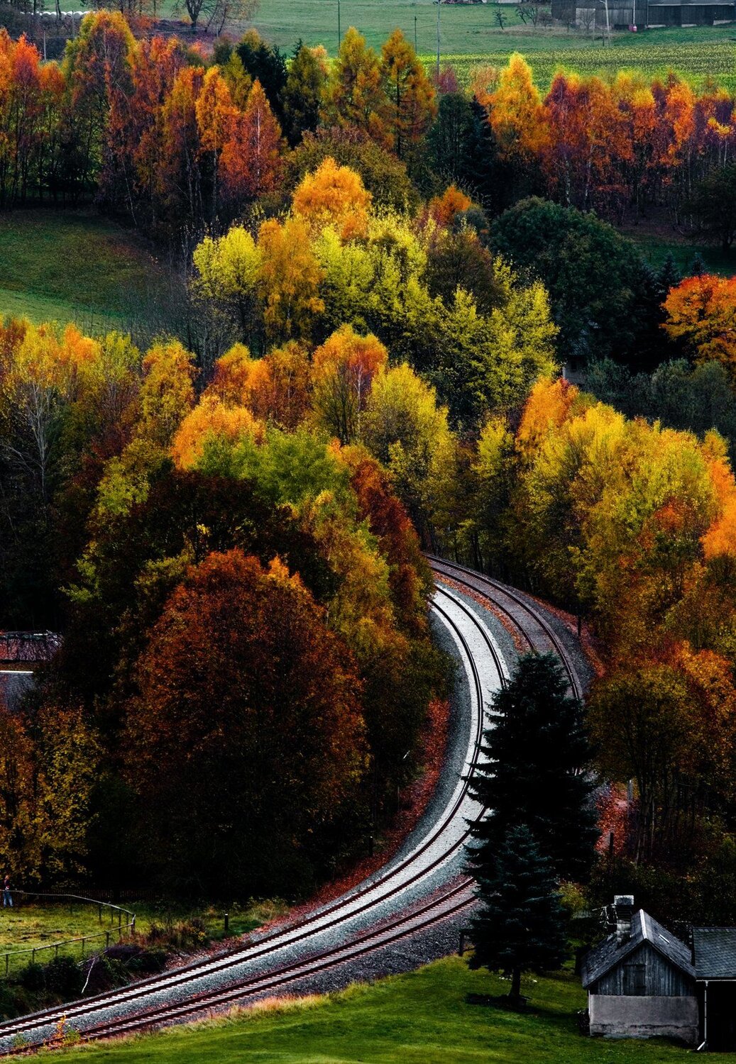 Landschaft