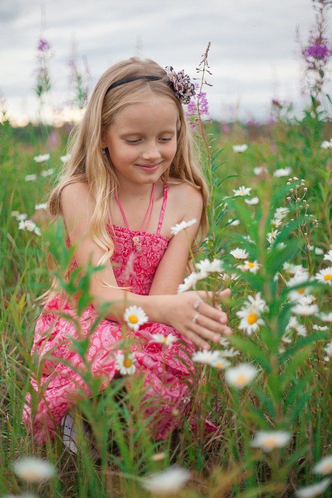 Запах детства