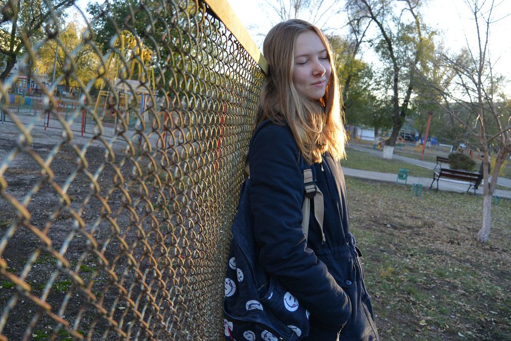 Photograph by Люба