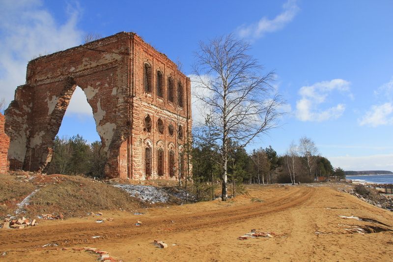 Николай, Russia