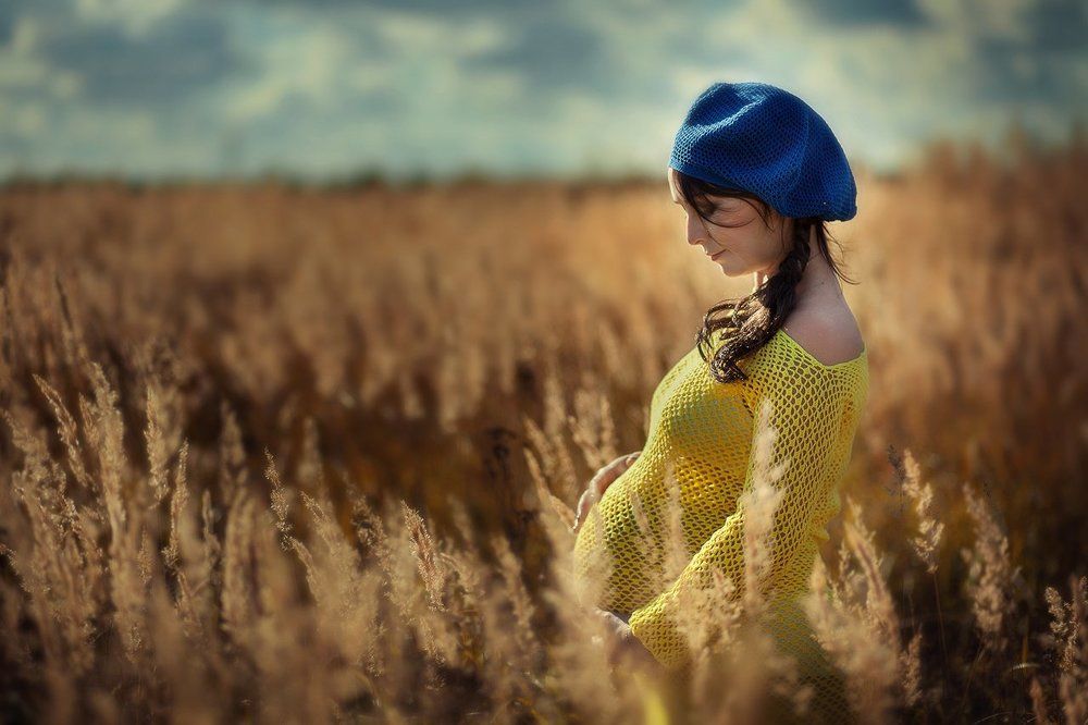 безмятежность