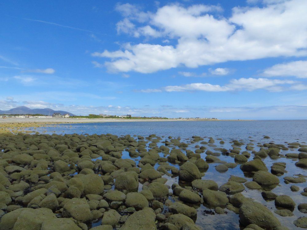 Бесконечность...