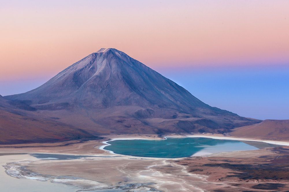 Ликанкабур