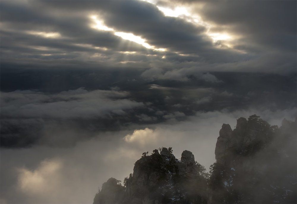 Решающее сражение