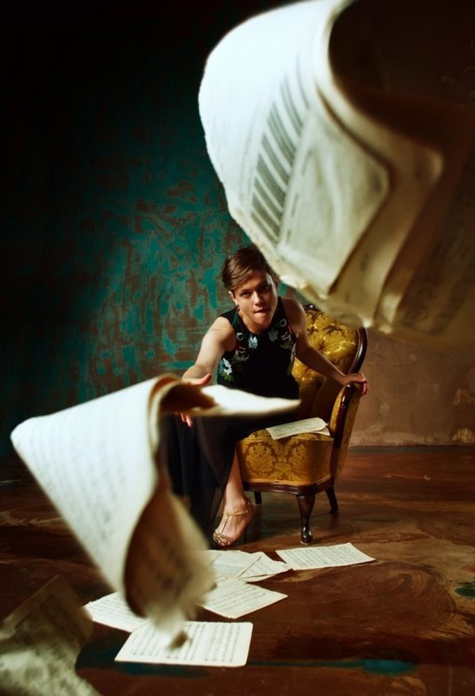 К чёрту всё это!