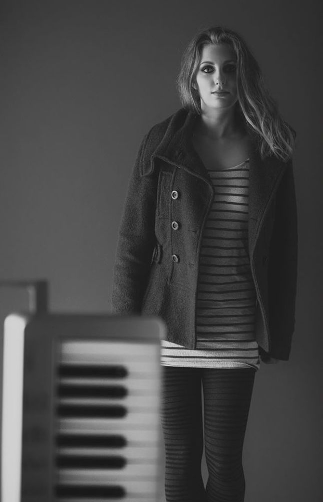 Photograph by Andrei Chertkov