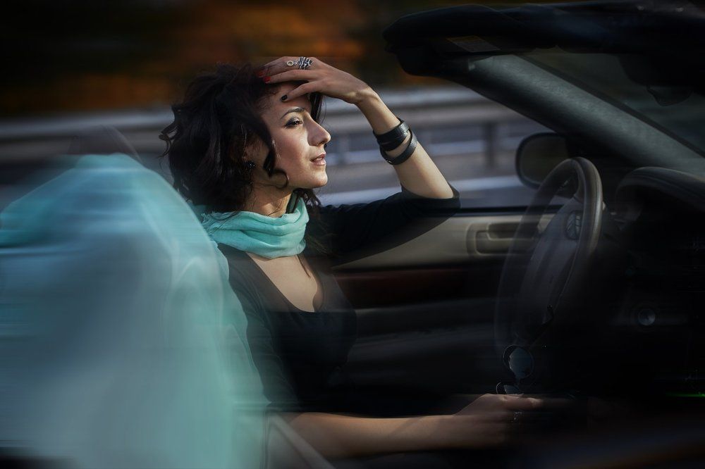 берегись-автомобиль!