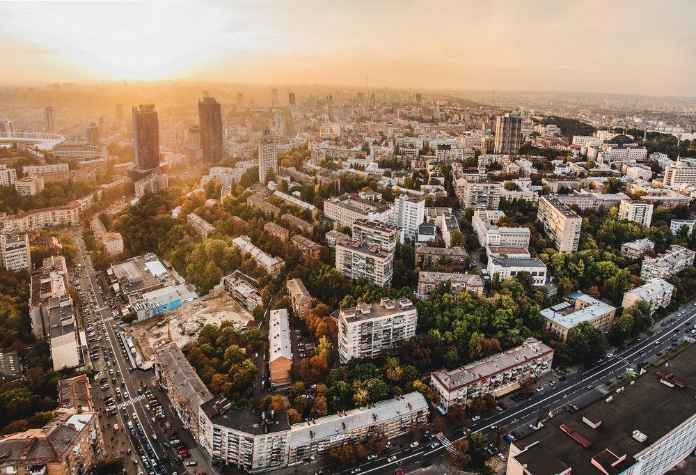 Photograph by Сергей Рабчевский
