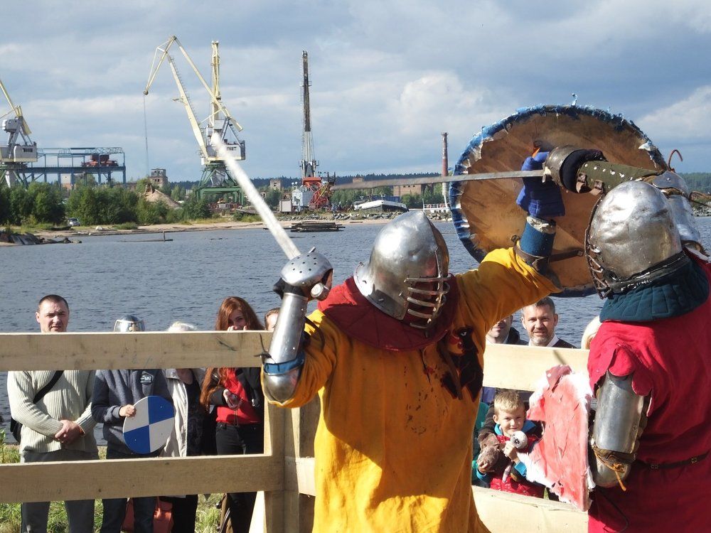 Photograph by Дмитрий Ерохин