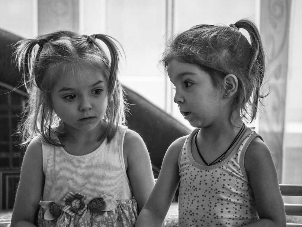 Вот так и живем