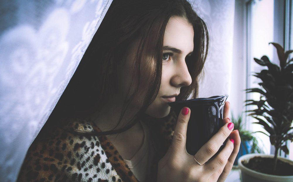 Домашний уют