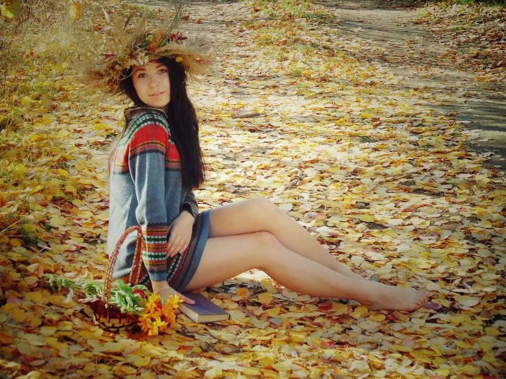 Photograph by Ульяна