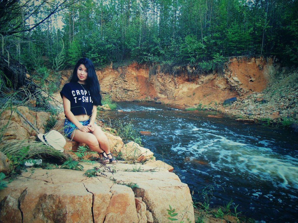 Photograph by Ульяна